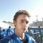 Chris Eisele - @hillbilly_bone486 - Instagram
