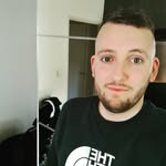 Chris Eisenbeis - @esb_chris25 - Instagram