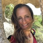 Christine Eisenmann - @slegnademra - Instagram