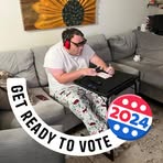 Kris Eisenmann - Facebook