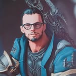 Chris Eisler - @chris_eisler.ffxiv - Instagram
