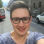 Christoph - @chrisseeisner - Instagram