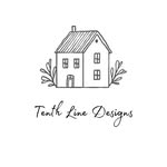 Christy Eisner - @tenthlinedesigns - Instagram
