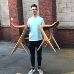 Chris Eitel - @eitel_studio - Instagram