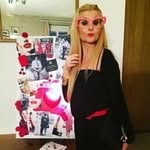 Christiane Teresa Eitel - @christianeteresa - Instagram