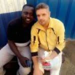 Chris Ejembi - @ejembichris - Instagram