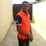 Christian - @chrisejembi - Instagram