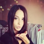 Нуряева Полина - @chrisekm21 - Instagram