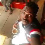Chris Ekango - Facebook