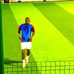 Chris Eklou Abgolossuo - @chrisekluo - Instagram