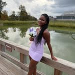 Christiana Ekoue - @chris_ekoue - Instagram