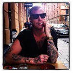 Christoffer Ekberg - @christofferekberg - Instagram