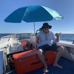 Chris Ekins - @eggmanfishn - Instagram