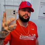 Chris Dominguez - @chris_el_cangri - Instagram