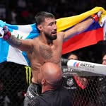 Chris “El Guapo” Gutierrez - @el_guapo_mma - Instagram