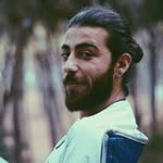 Chris El-turk (Mr Fu) - @chriselturk - Instagram