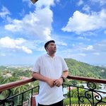 Chris - @elardochris05 - Instagram