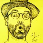 Christophe Lardot   (Chris) - @christophe_lardot - Instagram