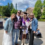 Christine Elberson - @ketchikan_10 - Instagram