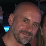 Chris Elcock - @chriselcock77 - Instagram