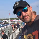 Chris Elcock - @backwheels22 - Instagram