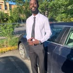 Christopher Elcock - @salesking10315 - Instagram