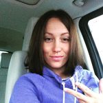 Алина Молина - @chriseldenalte - Instagram