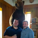 Chris Elder - @cgelder66 - Instagram