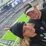 Chris Eldred - @raiderchris77 - Instagram