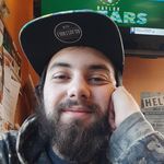 Chris Eldred - @chriseldred8 - Instagram