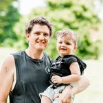 Chris Eldred - @eldge89 - Instagram