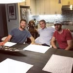 Chris Eldredge - @chriseldredge001 - Instagram