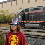 Chris 2: electric boogaloo - @vermilion_railfan_ - Instagram