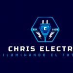 CHRIS ELECTRIC - @chris.electric.pr - Instagram