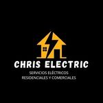 Chris Electric - @chris_electric_ - Instagram