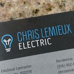 Chris Lemieux Electric - @chris_lemieux_electric - Instagram