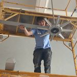 Chris the Electrician - @chris_electrician - Instagram