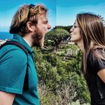 Chris & Elena - @insolitotramtravel - Instagram
