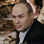 Christo Eliopoulos - @chriseli300 - Instagram