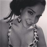 Christina Eliopoulos - @xrigrexican - Instagram