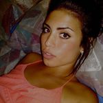 Christina Eliopoulos - @c_eliopoulos - Instagram