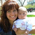 Christine Eliopoulos Petracca - @isabellap2007 - Instagram