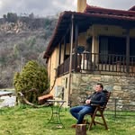 Christos Eliopoulos - @eliopouloschristos - Instagram