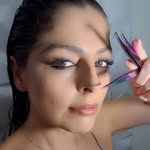 Chris Elissa • Cílios Make Curitiba - @chriselissa.lashes - Instagram