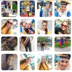 Chriselis - @chriselis9 - Instagram