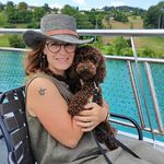 Christine Harlacher-Burgherr - @chriselisaha - Instagram