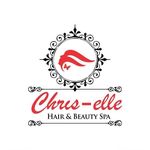 Chriselle - @chriselle_spa - Instagram