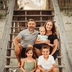 Chris Elledge - @chriselledgeutk - Instagram