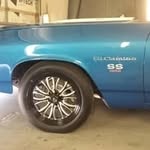 Chris Elledge - @m64motorsports - Instagram