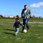 Chris Ellen - @man.on.the.gram - Instagram